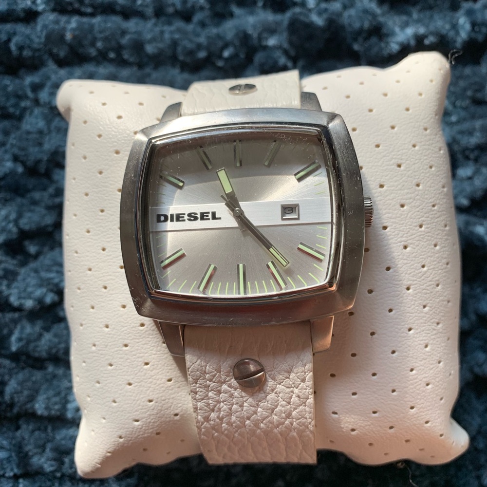 Diesel unisex watch